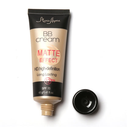 BB crème anti-cernes hydratante et légère