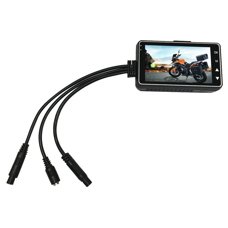 Motorcycle Dash Cam Buy Center