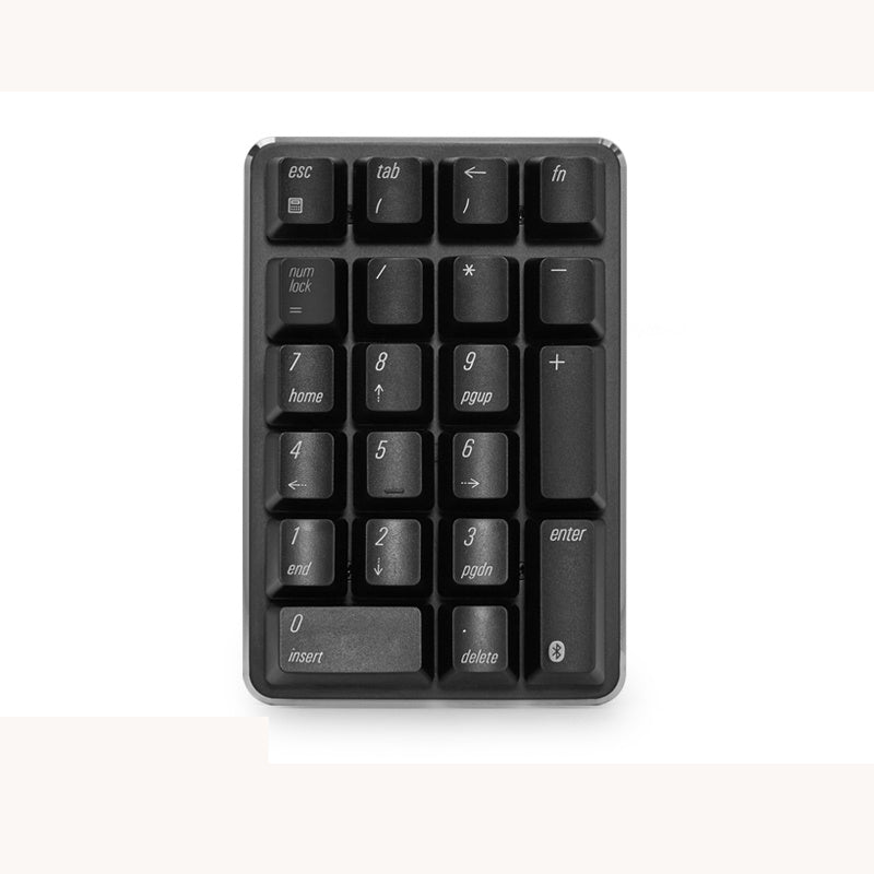 Newly Arrived at Buy Center: Magic Egg Bluetooth Wireless Mechanical Numeric Keypad Official standard