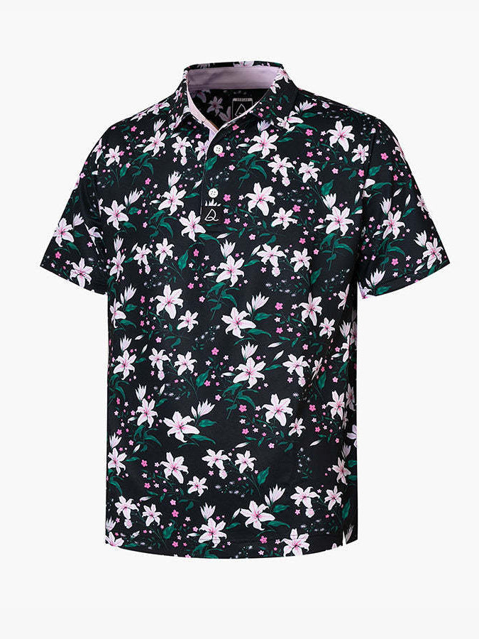 Buy Center Hot Pick-Summer Plus Size Short Sleeve Male