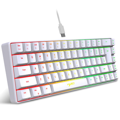 Buy Center Trend-Mechanical Feeling Membrane Gaming Keyboard