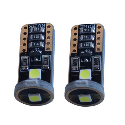 Fresh Arrivals at Buy Center: LED Car Light T10 W5W Width Lamp