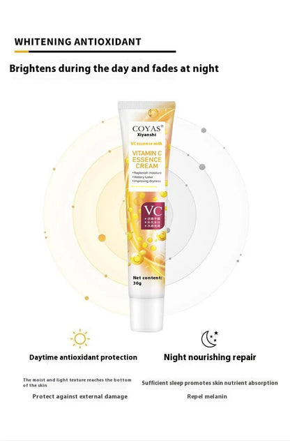 Buy Center Ultimate: Light-sensitive VC Milk Vitamin C Brightening And Brightening