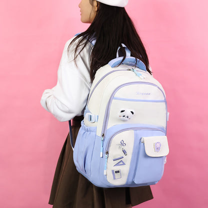 Fresh Arrivals at Buy Center: Backpack Fashion Casual Large-capacity Bag