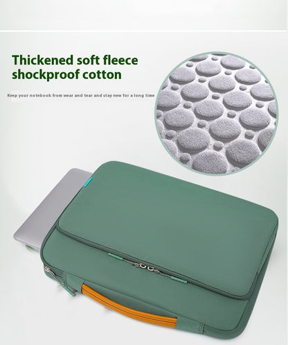 Trending Now at Buy Center: Laptop Shock-proof Liner Bag