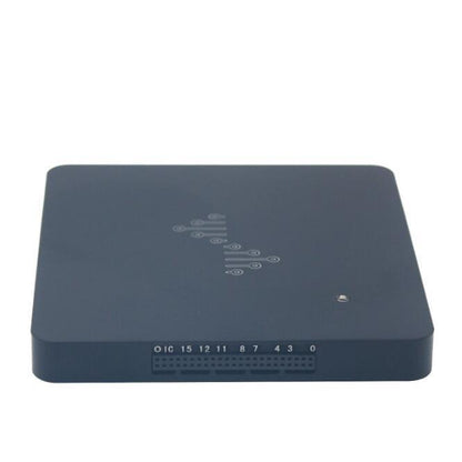 Hot New Arrivals at Buy Center: DSLogic Plus Logic Analyzer 50M Bandwidth Sampling 16 Channe Set Set