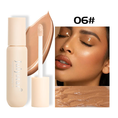 Just Arrived at Buy Center: Long-lasting Repair And Moisturizing Eye Cover Concealer 10ml 06color