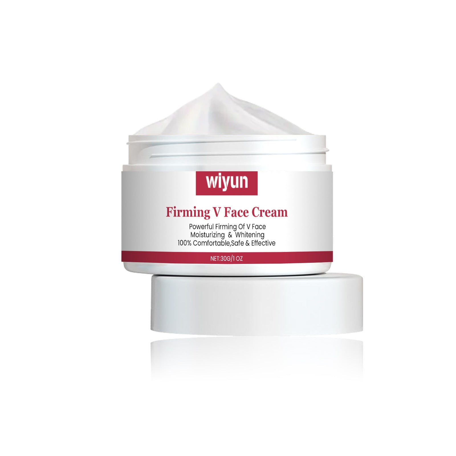 New Firming V Face Care Cream Anti-Aging Line Brightening Treatment cream