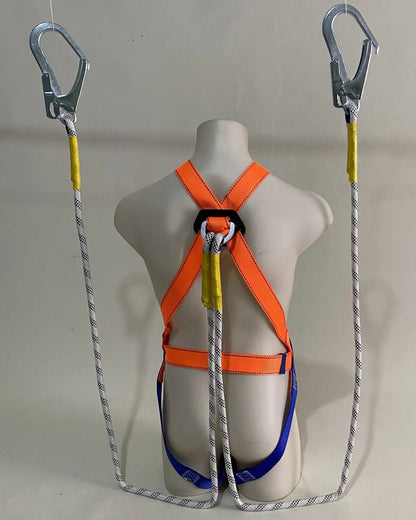 Fresh Arrivals at Buy Center: Safety Harness Fall Arrest For Spin Rescue Fall Protection Personal