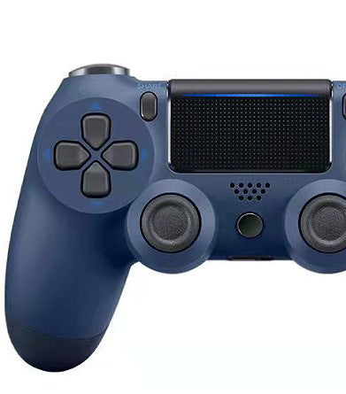 Fresh Arrivals at Buy Center: P4 Wireless Game Handle Multifunction Midnight Blue