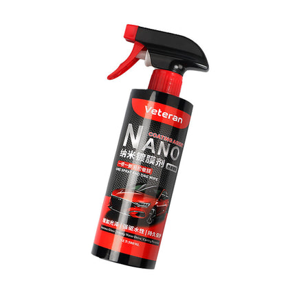 Now Available at Buy Center: Automotive Coating Agent Hand Spray Maintenance 500ml Shoulder Length