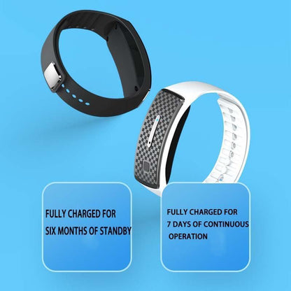 Ultrasonic Fat Blasting Silicone Wristband | Consumer Electronics2 | Buy Center