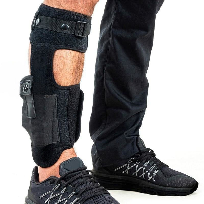 Outdoor Tactics Legs Holster Hidden Buy Center