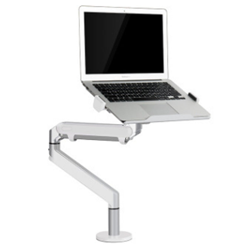 Buy Center Handpicked- Free Hover Notebook Air Pressure Arm Bracket Silver