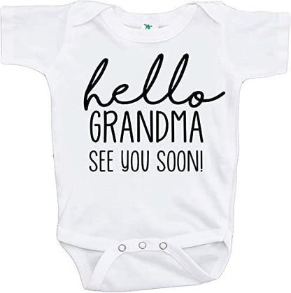 Fresh Arrivals at Buy Center: September DecDIY Summer Baby Bodysuit Newborn Thin