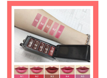 Newly Released at Buy Center: Magic Box Makeup Set