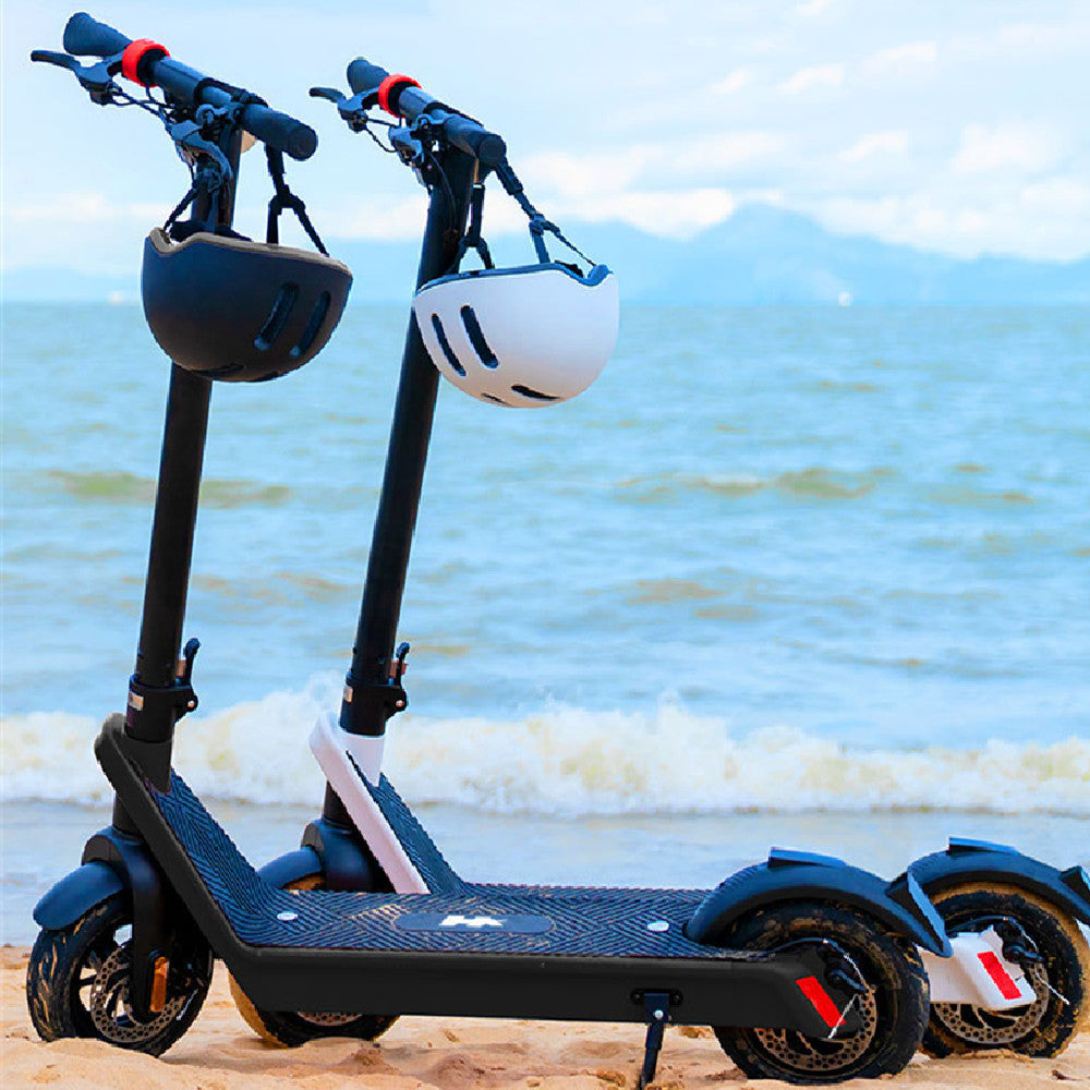 Electric Scooter X9 Endurance 100KM High-power Folding Mobility 10 Inch Electric Vehicle | Sports & Outdoors2 | Buy Center