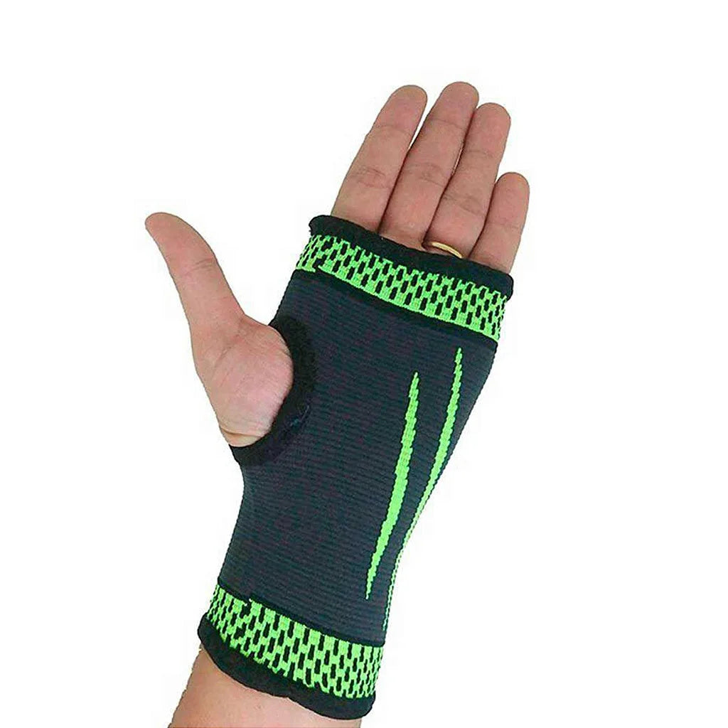 Wrist Strap For Tendenitis Ortese Wrist Thumb Unisex