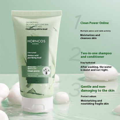 Buy Center Handpicked- Lady's Chlorophyll Amino Acid Facial Cleanser