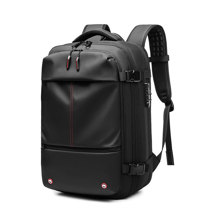 Large Capacity Multifunctional Men's Travel Backpack Buy Center