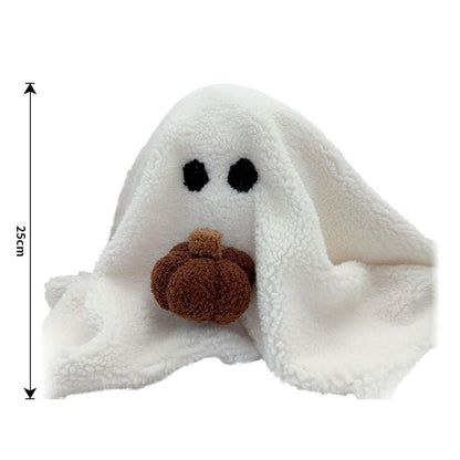 Halloween Ghost Plush Pillow Doll Buy Center