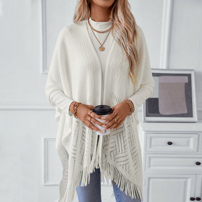 Autumn And Winter New Casual Loose Sweater Buy Center