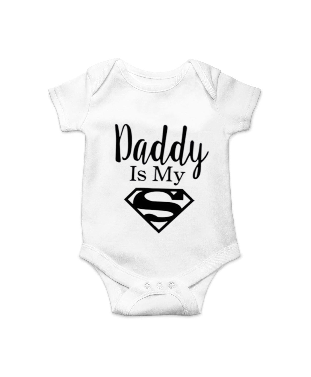 Fresh Arrivals at Buy Center: September DecDIY Summer Baby Bodysuit Newborn Thin