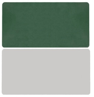 Trending Now at Buy Center: mouse table mat double sided Grey green