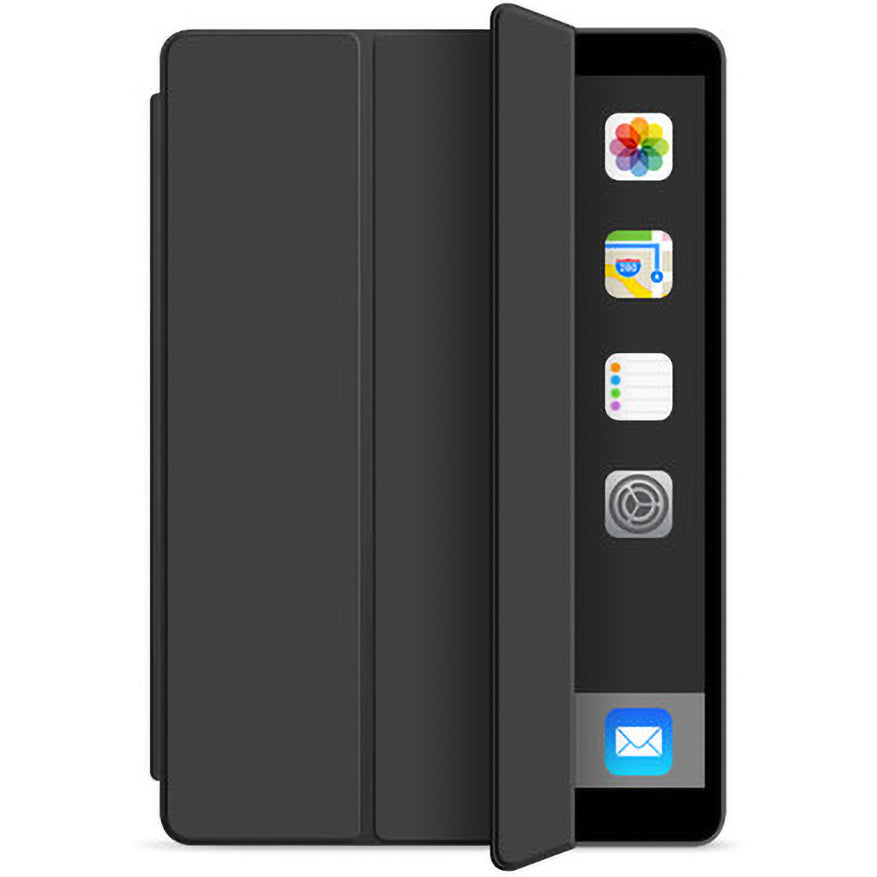 Now Available at Buy Center: Tri-fold Protective Cover Flat Mini Black