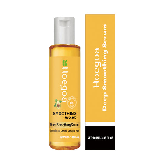 Newly Released at Buy Center: Avocado Hair Oil Nourishes Moisturizing Repair Hydrates Hair oil