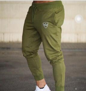 Nouveaux pantalons de sport décontractés