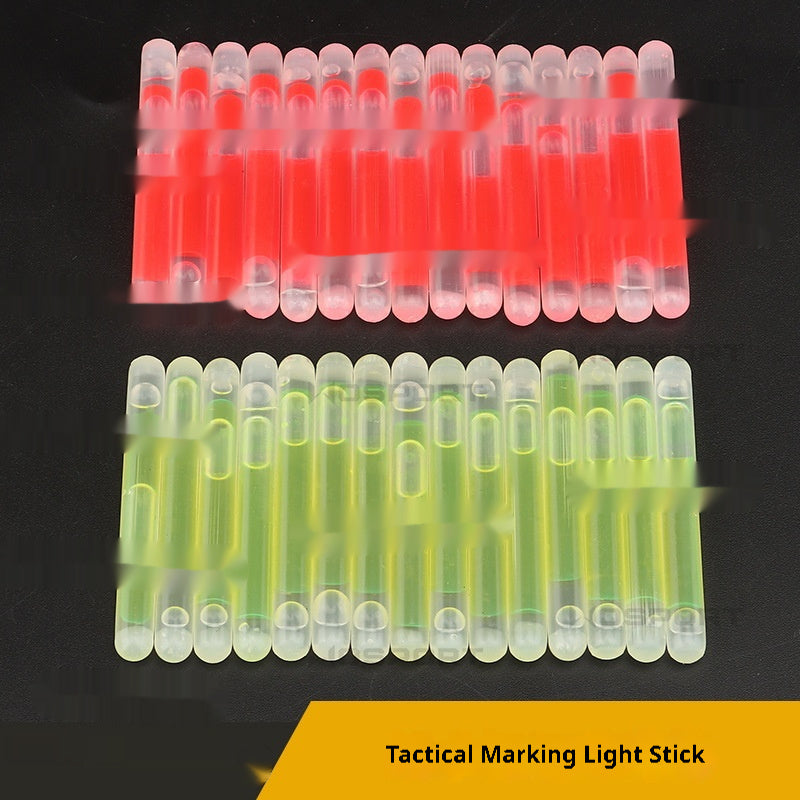 Tactical Mark Light Stick Mark Outdoor Fixed Point Function