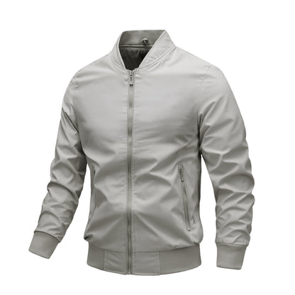 Solid Color Leisure Sports Youth Coat Buy Center