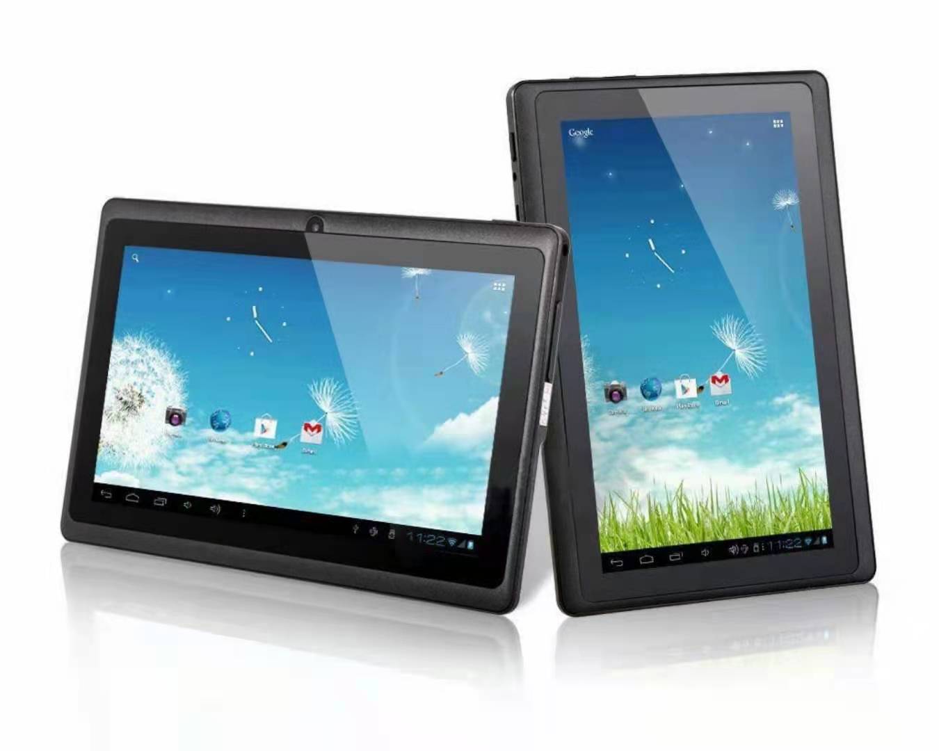 WiFi Bluetooth Internet Access 7-inch Tablet Buy Center