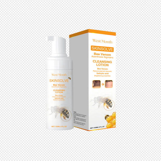 New Bee Acanthosis Nigricans Cleanser Facial cleanser