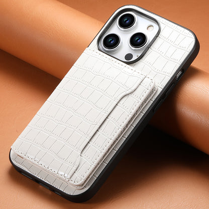 Card Pattern Leather Case Phone Case Buy Center