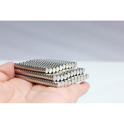 Just Arrived at Buy Center: Magnet Round NdFeB Magnet Strong Small Round Slice