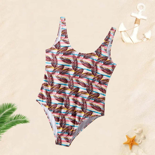 New One Piece,Adult Women,Sexy Halter One Piece Swimsuit,Summer Vacation,Swimming,Spa,Surfing,Bath,Pool