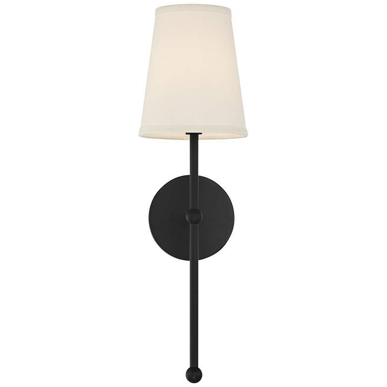 Just Arrived at Buy Center: American Minimalist Wall Lamp Bedroom Modern