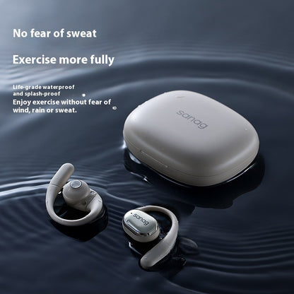 Fresh on the Scene at Buy Center: Wireless Long Endurance Ear-mounted Sports Bluetooth Headset