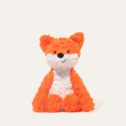 Hot New Items at Buy Center: Puppy Plush Cute Border Collie Comforter Toys Fox 24cm