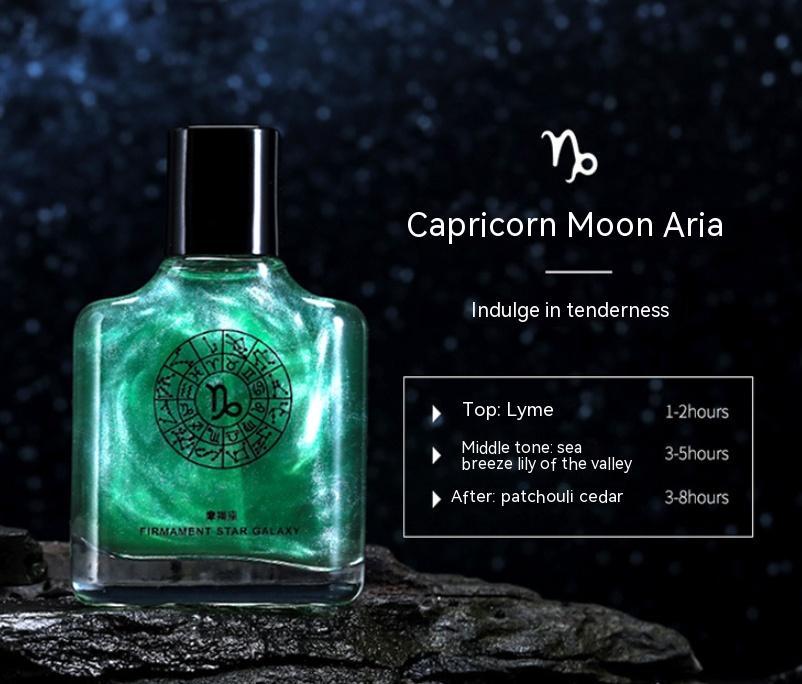 Buy Center Handpicked- Perfume Long-lasting Light Perfume 12 Constellation Perfume Men And Women