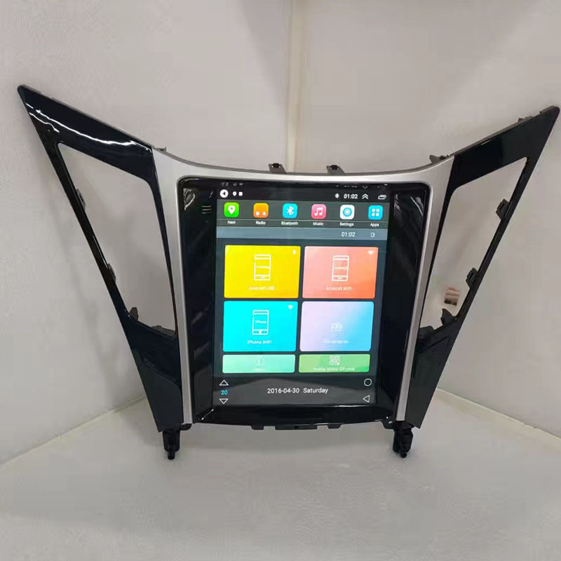 Hot New Items at Buy Center: Vertical Screen Android Smart Navigator Large Screen