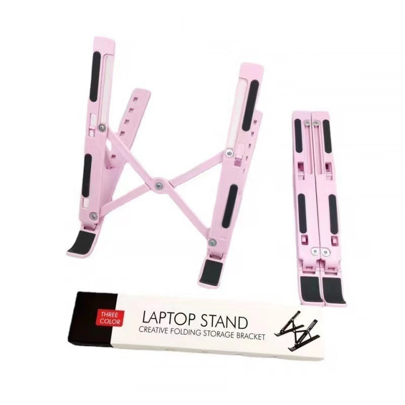 N3 Aluminum Alloy Laptop Stand Folding Cooling Increased By Tablet Computer Stand Buy Center