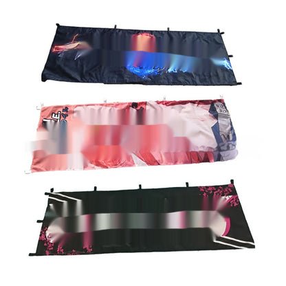 Buy Center Handpicked- Large Flag Storefront Flag Decoration