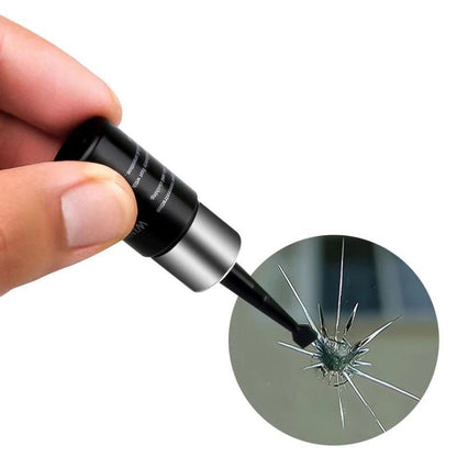 Hot New Items at Buy Center: Glass Crack Repair Scratch Repair Glue