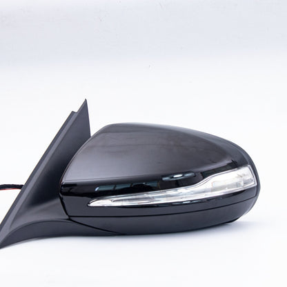 Fresh Arrivals at Buy Center: Applicable C- Class W205 Rearview Mirror Assembly Rearview Mirror Reflector