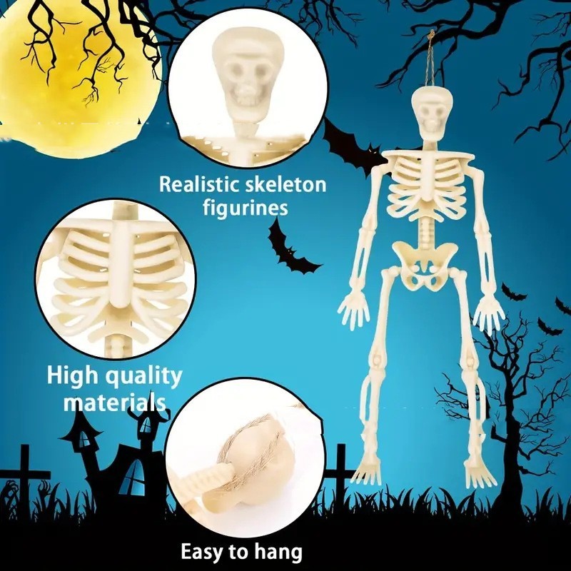 Fresh Arrivals at Buy Center: Home Outdoor Ornaments Halloween