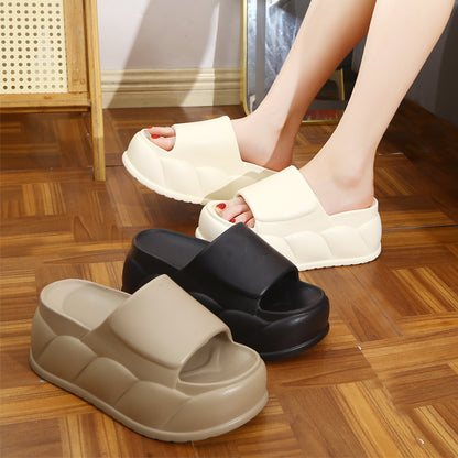 Women's Thick-soled Slippers For Summer | Toys, Kids & Babies2 | Buy Center