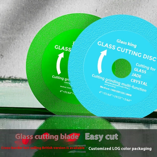 Fresh Arrivals at Buy Center: Ceramic Tile Jade Ceramic Cutting Saw Blade